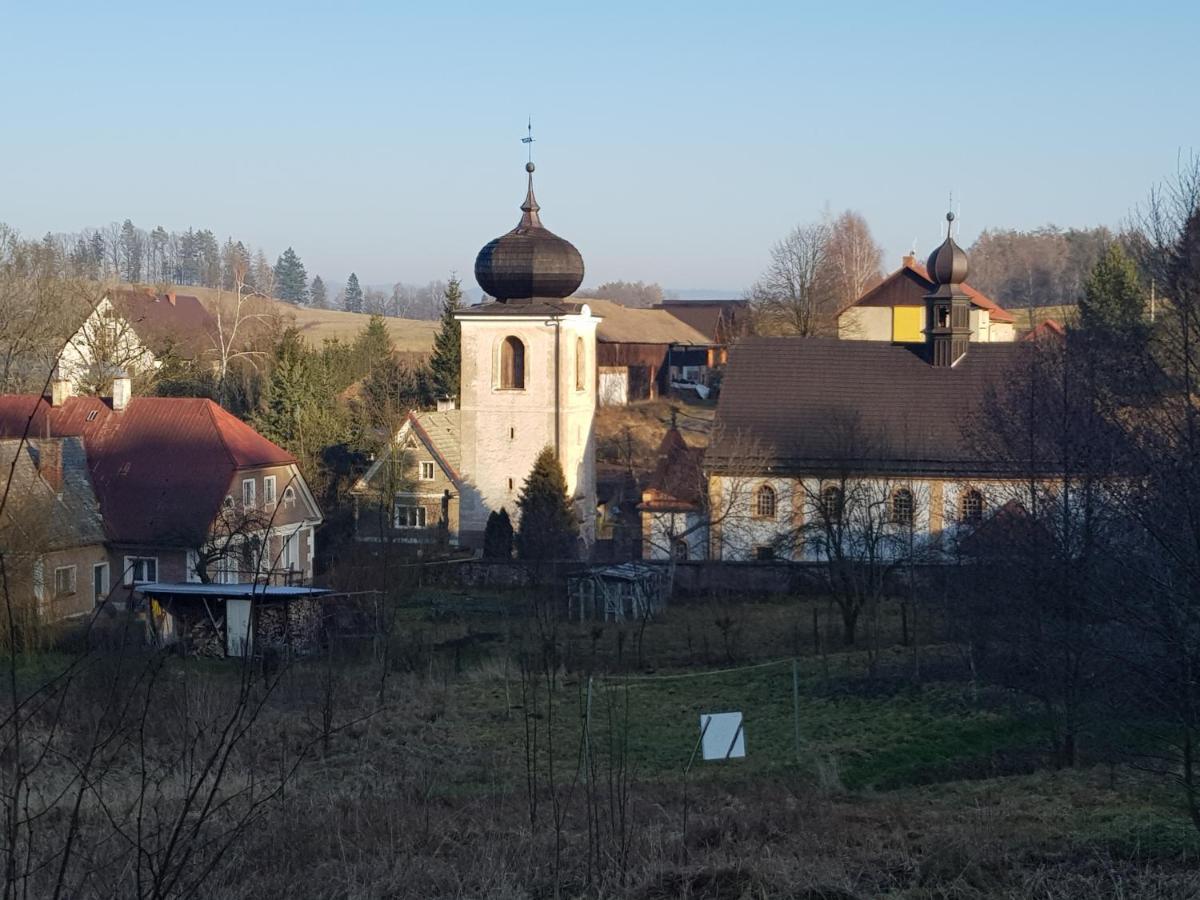 Pokoje Goscinne Art- Dworek Kudowa Zdroj Exterior photo